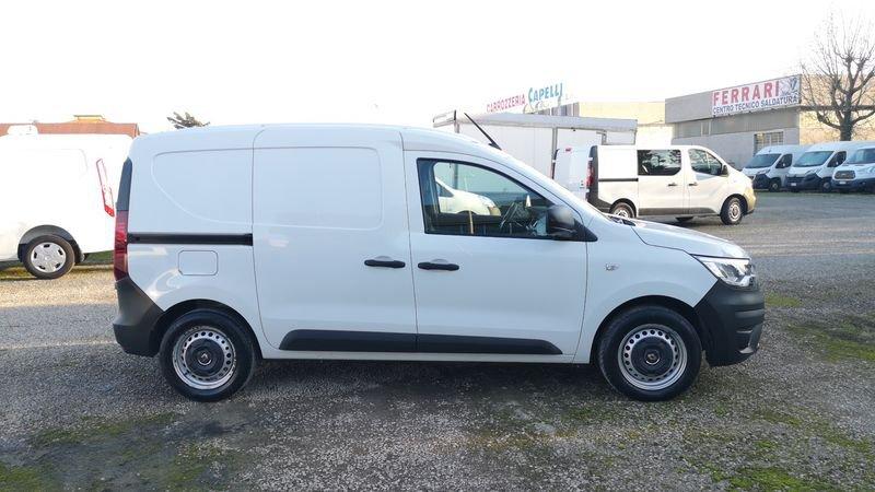 Renault Express 1.4 Blue dCi 75 Van