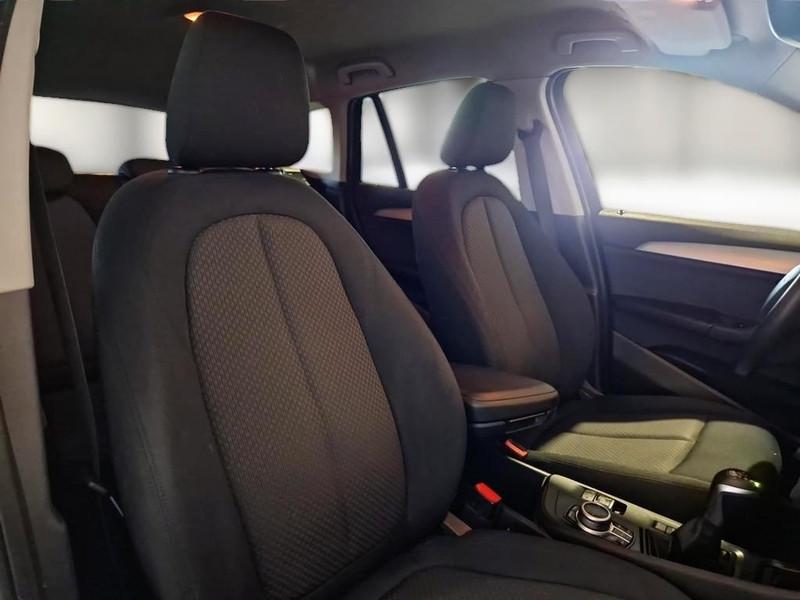 BMW X1 xDrive 25e Business Advantage automatico