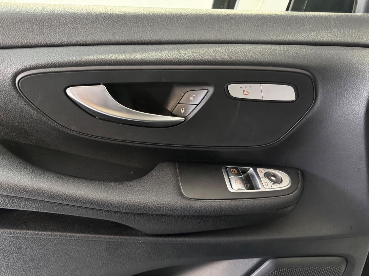 Mercedes-Benz V 220 V Extralong 220 d Style auto