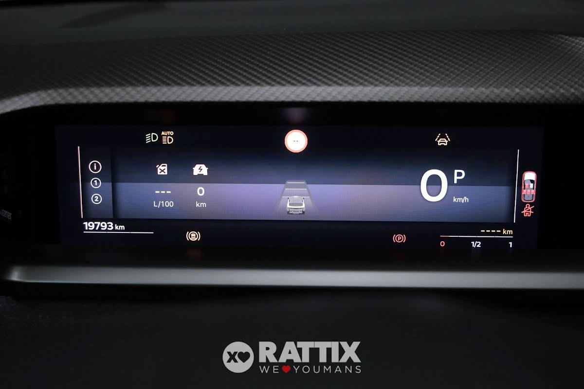 Opel Grandland 1.2 Hybrid 145CV GS e-DCS6