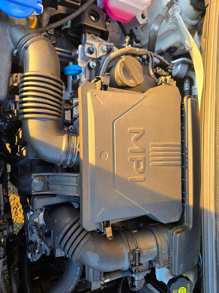 Kia Picanto 1.0 12V Style CON PREZZO REALE