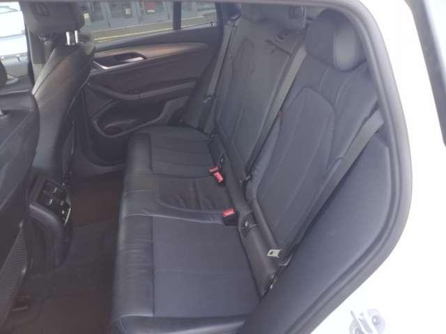 BMW X4 X4 G02 2018 xdrive20d Msport X auto my19