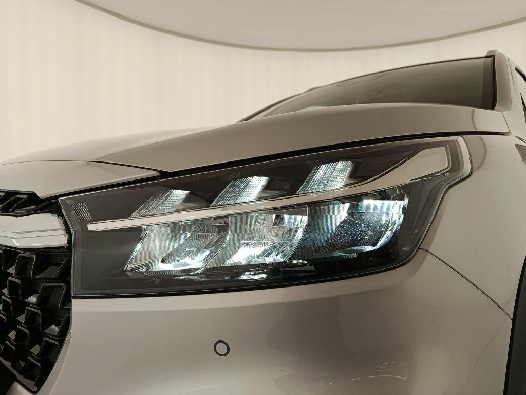 SUZUKI S-CROSS HYBRID 1.4 STARVIEW 4WD AG AT