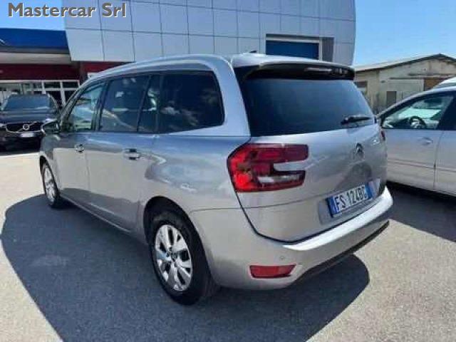 CITROEN Grand C4 Spacetourer 1.6 bluehdi Business - FS124BG
