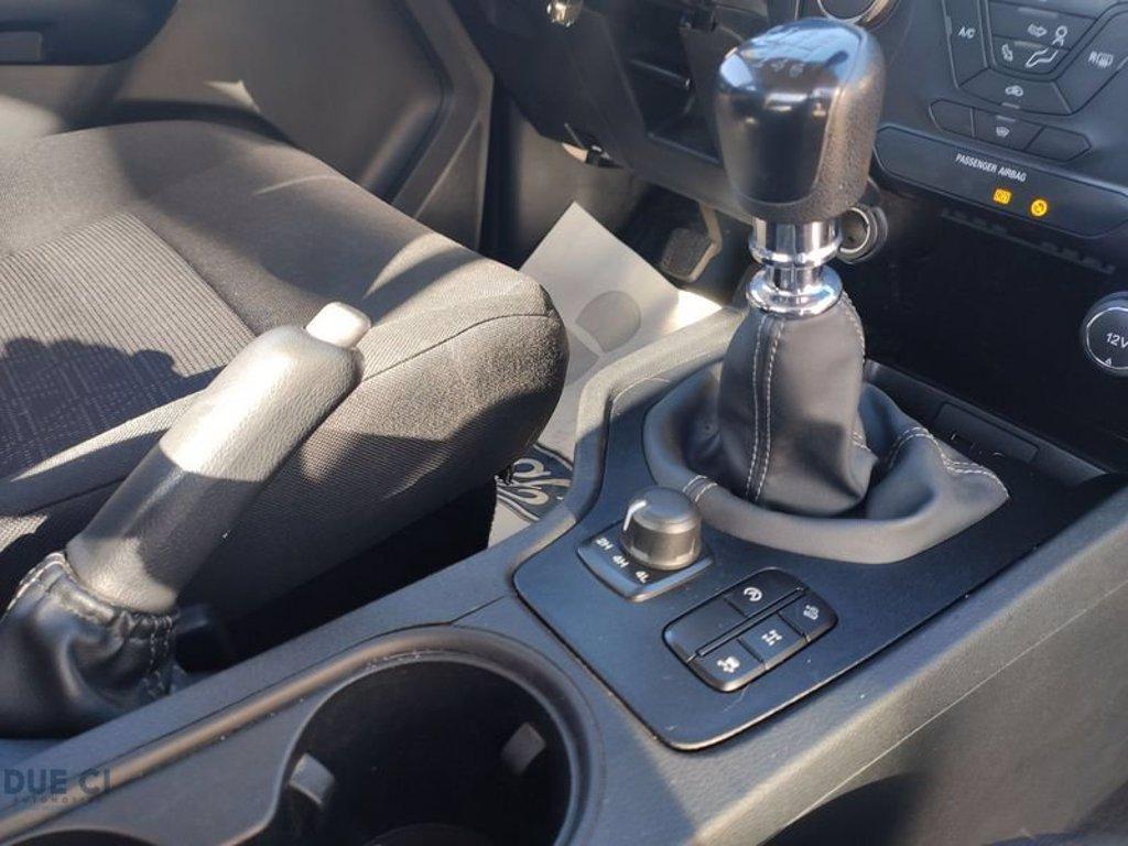 FORD Ranger 2.0 ECOBLUE Super Cab XL 4 posti del 2022