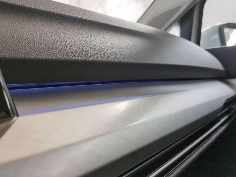 Volkswagen Golf 8 serie 2.0 TDI 115 CV SCR Life