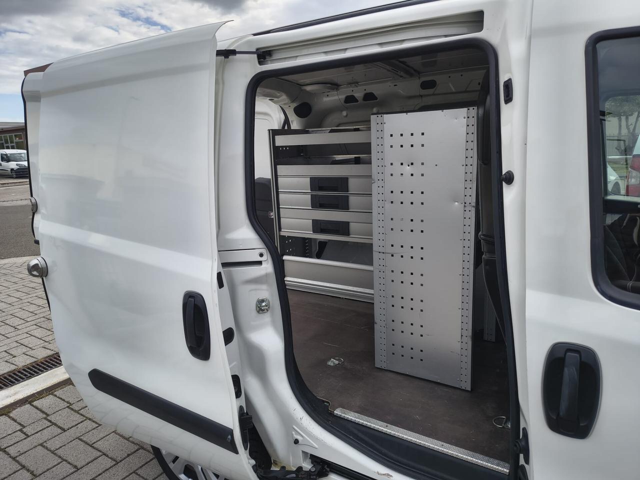 Fiat Doblo CARGO VAN 1.3 MJT *IVA ESCLUSA* 95CV