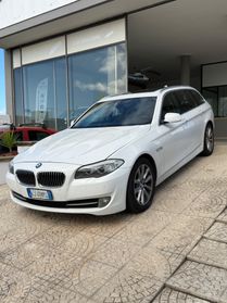 Bmw 520d Touring tettuccio Full