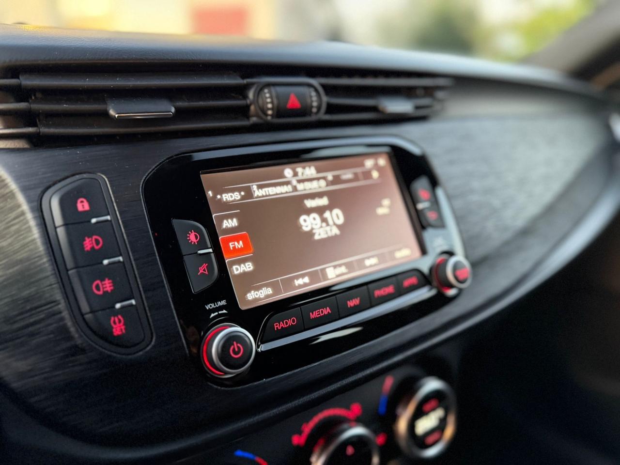 Alfa Romeo Giulietta 1.6 JTDm 120 CV Super