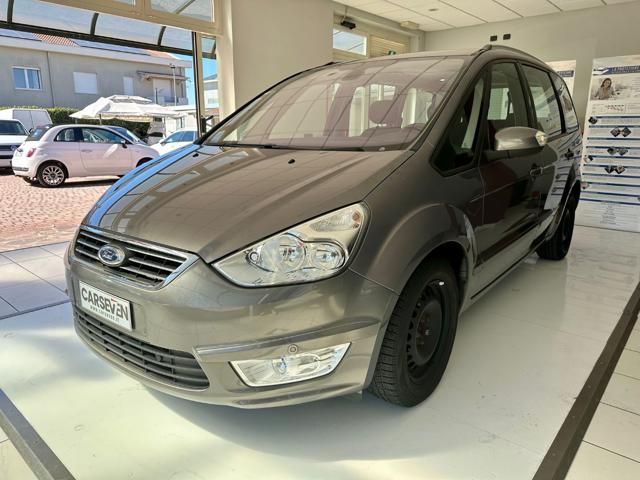 FORD Galaxy 2.0 TDCi 140 CV Nav Edition