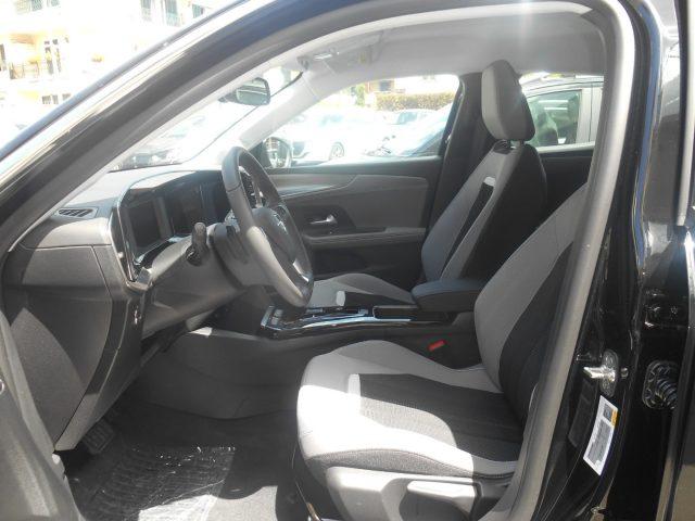 OPEL Mokka My25 - 1.2 benzina 136CV Edition