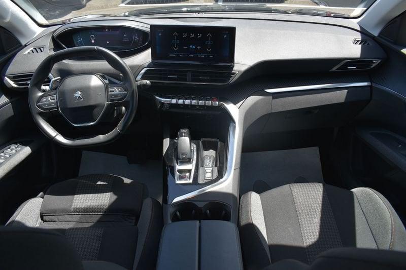 Peugeot 3008 BlueHDI 130 EAT8 S&S Active Business