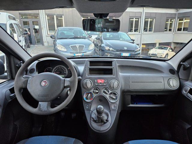 FIAT Panda 1.2 Active