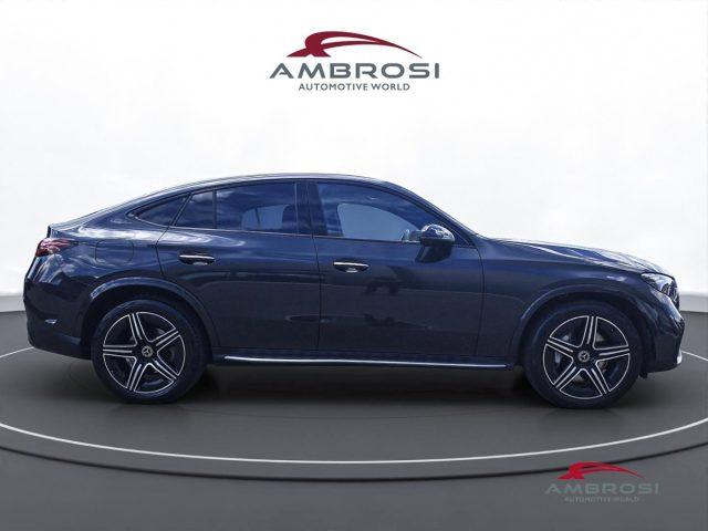 MERCEDES-BENZ GLC 220 220 d 4Matic Mild Hybrid AMG Line Premium