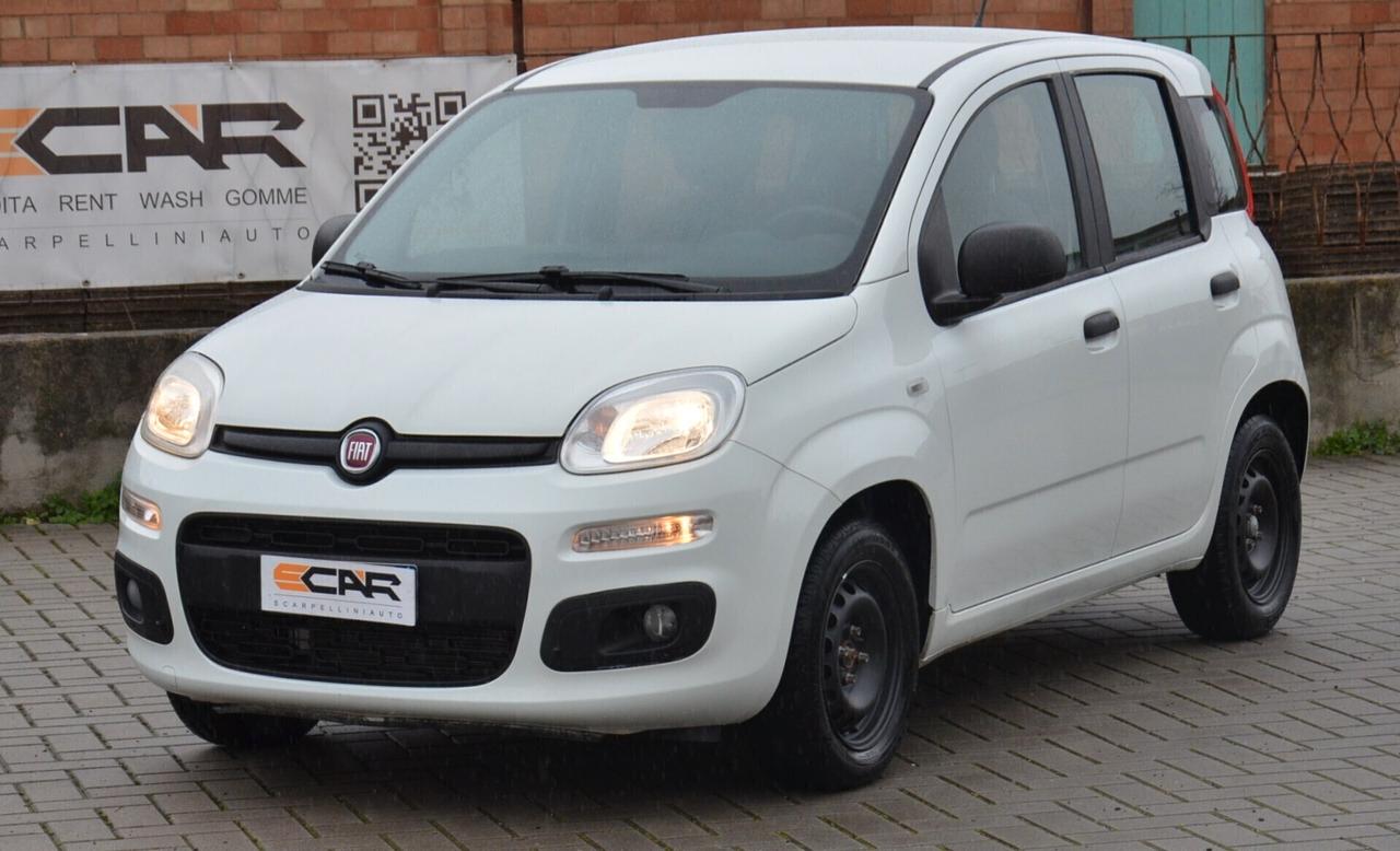 Fiat Panda 1.2 Easy