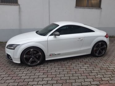 Audi TTS Coupé 2.0 272 CV TFSI quattro S tronic