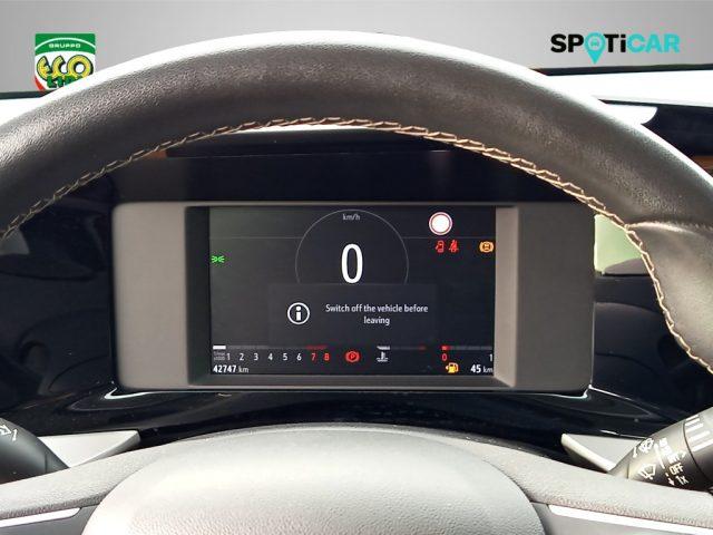 OPEL Mokka 1.2 Turbo