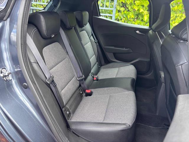 RENAULT Clio Blue dCi 115 CV 5 porte Intens