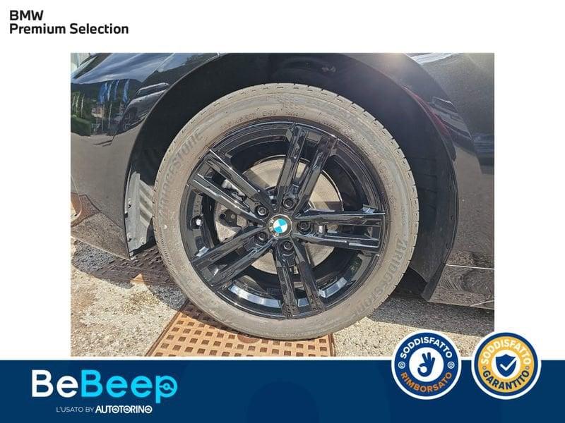 BMW Serie 1 118I MSPORT 136CV AUTO