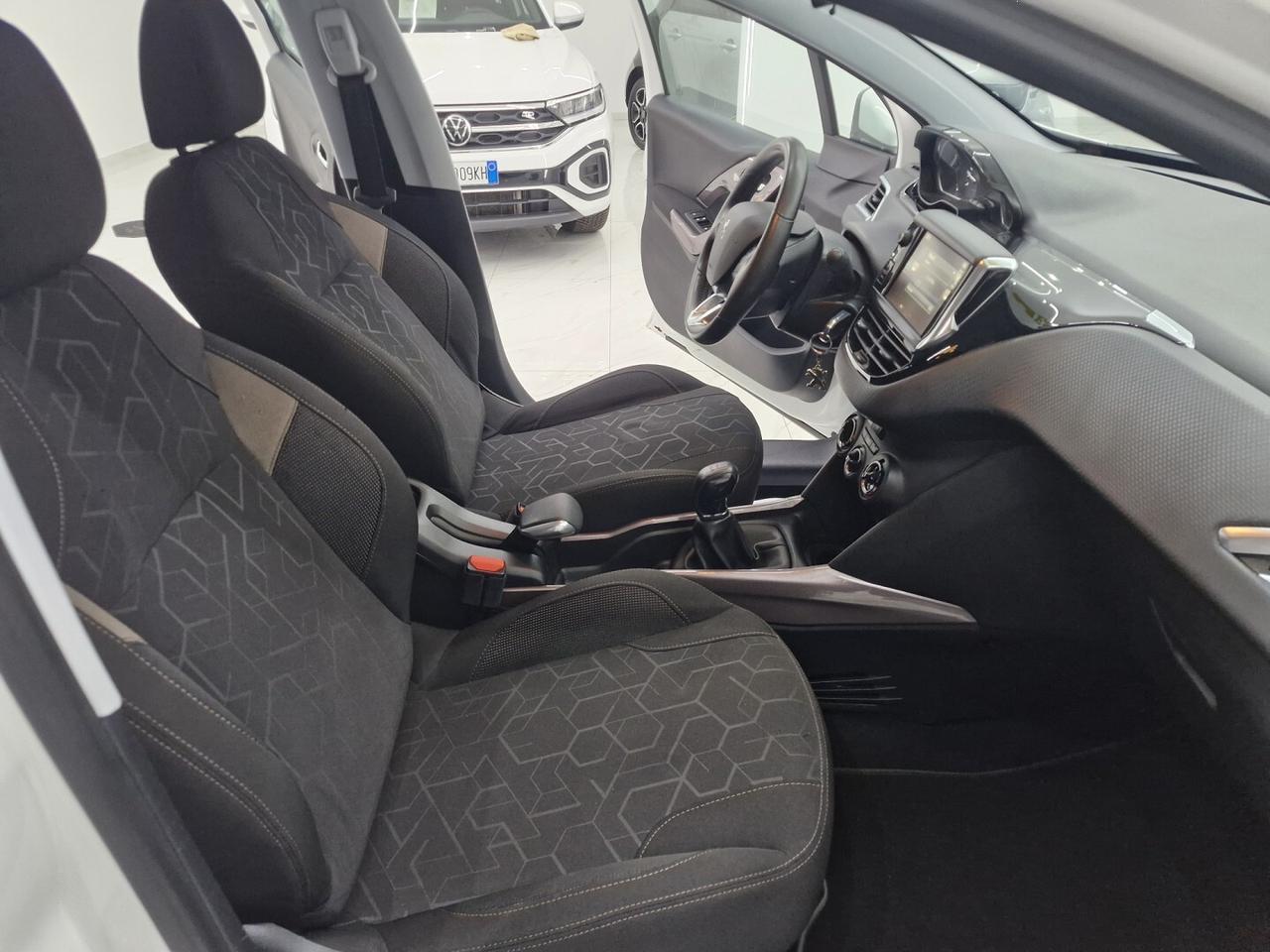 PEUGEOT 2008 1.6 Blue&Hdi 100 S&S ANNO 2016