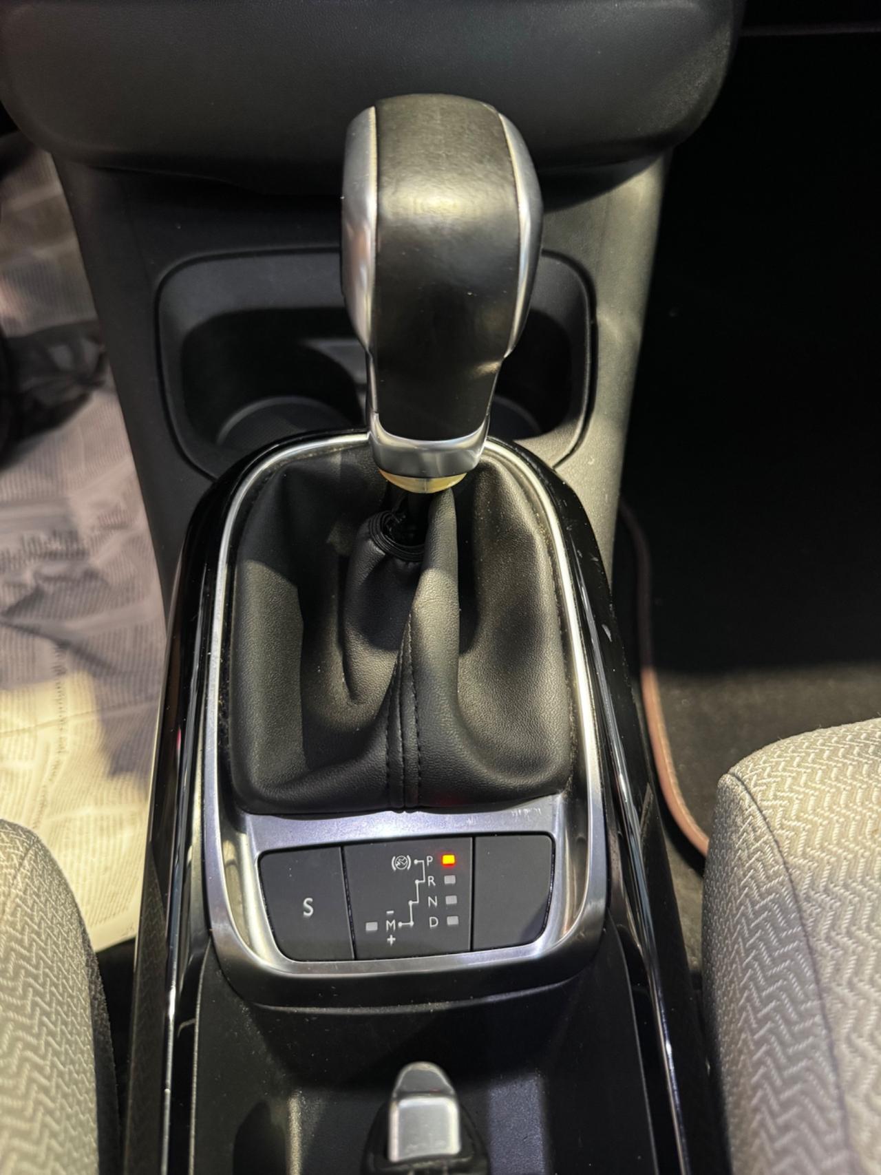 Citroen C4 Cactus PureTech 110 S&S EAT6 Shine