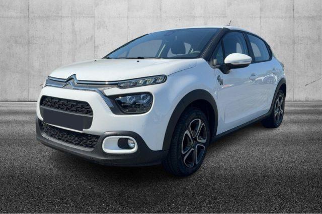 CITROEN C3 PureTech 83 S&S Plus