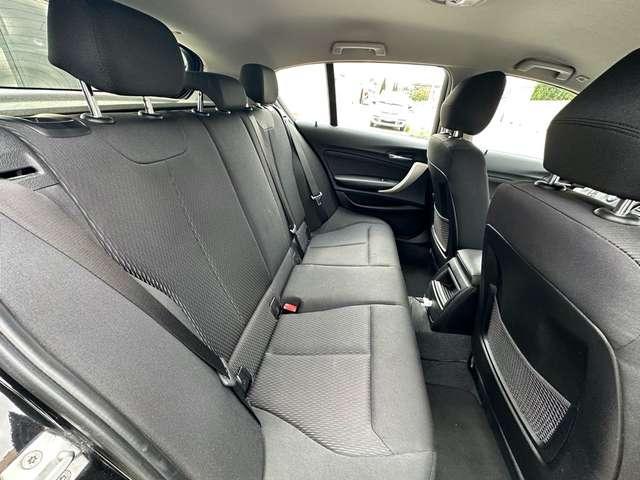 BMW 116 d 5p. Business 116CV
