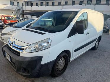 CITROEN Jumpy 29 2.0 HDi/125 FAP PC-TN Furgone Bellissima