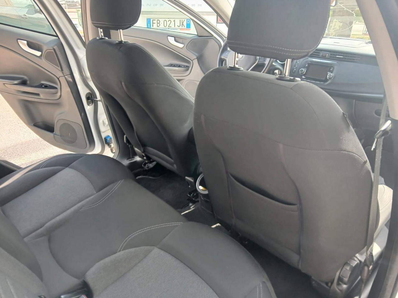 Alfa Romeo Giulietta 1.6 JTDm 120 CV Super NEOPATENTATI