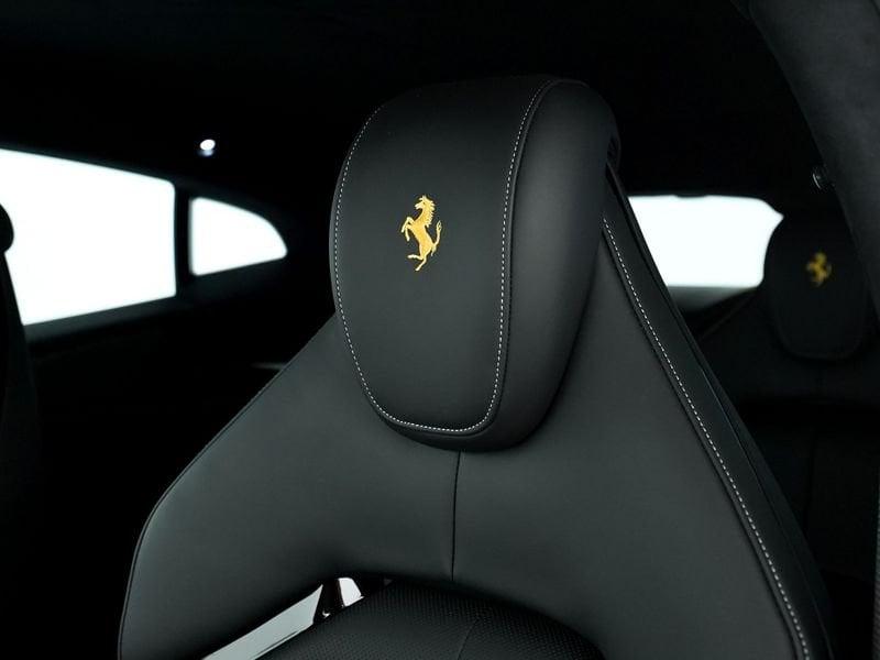 Ferrari Purosangue Purosangue 6.5