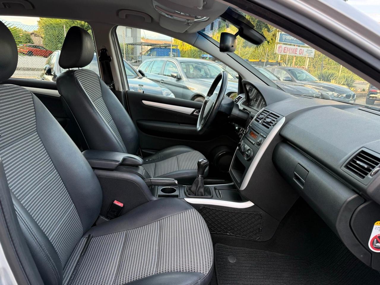 Mercedes-benz A 180 CDI Avantgarde