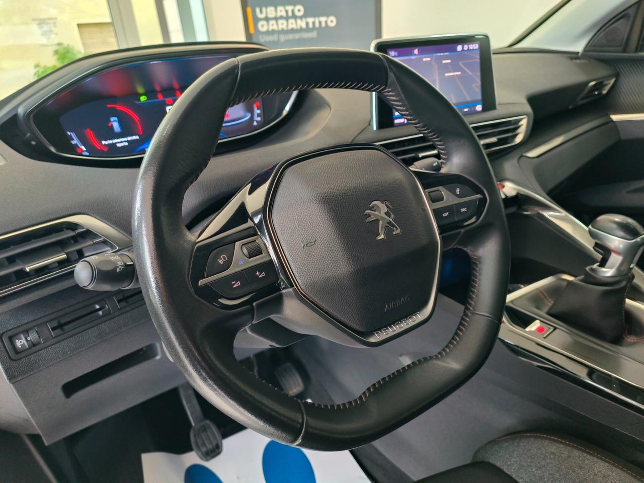 Peugeot 3008 BlueHDi 130 S&S Business *PROMO*