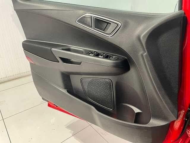 Ford B-MAX 1.5D 75CV Business - NEOPATENTATI -