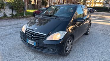 MERCEDES CLASSE A 180 CDI 110 CV 5 P