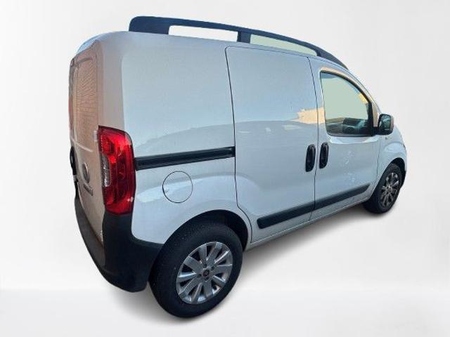 FIAT Fiorino 1.3 MJT 95CV Cargo