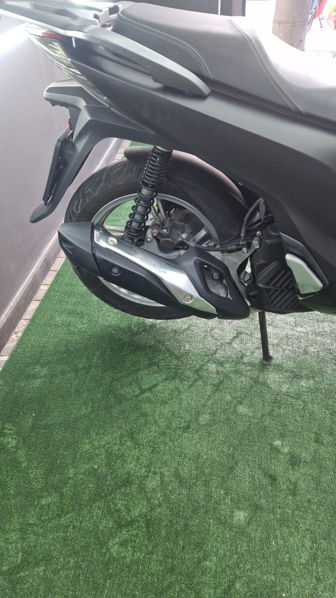 Honda SH 150