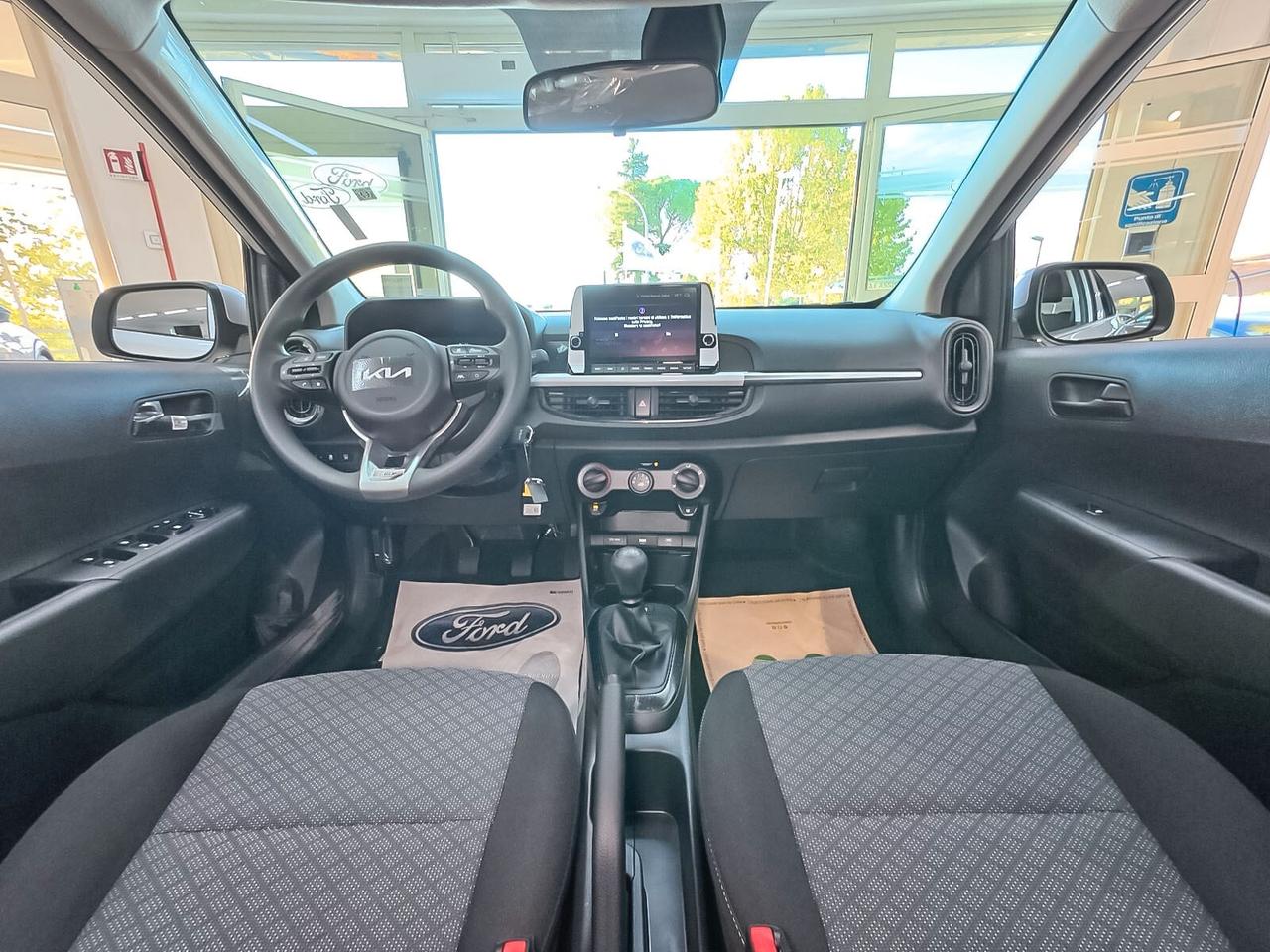 Kia Picanto 1.0 12V 5 porte Urban