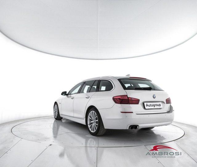 BMW 520 Serie 5 d xDrive Luxury - PER OPERATORI DEL SETTOR