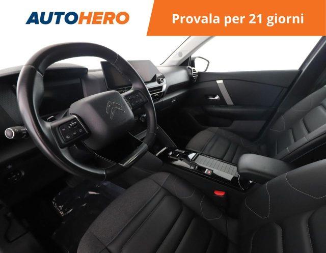 CITROEN C4 PureTech 130 S&S EAT8 Shine
