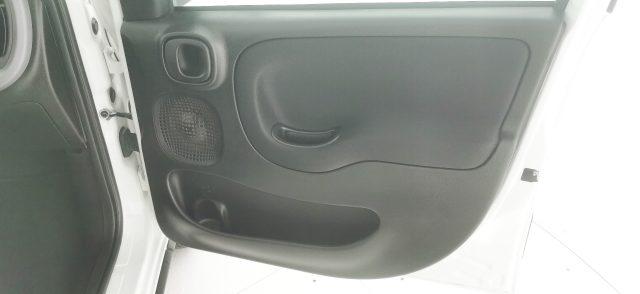 FIAT Panda 0.9 TwinAir Turbo Natural Power City Life