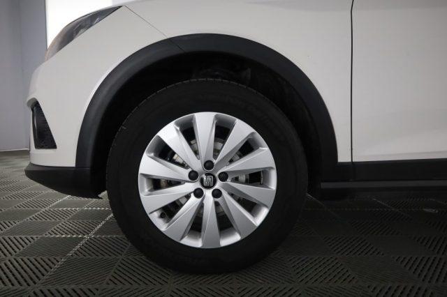 SEAT Arona Arona 1.0 EcoTSI Style