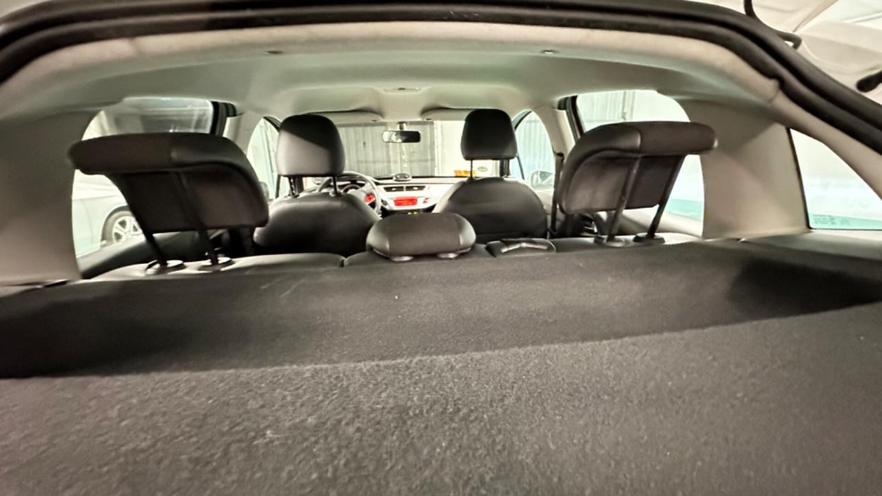 Citroen C3 1.1 benzina. Ok neop. 2013. Unicpro