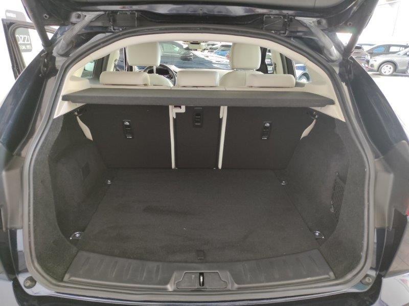 JAGUAR E-Pace (X540) - E-Pace 2.0D I4 163 CV AWD Auto SE