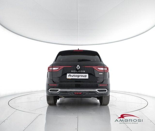 RENAULT Koleos dCi 175 CV 4x4 X-Tronic Energy Initiale Paris
