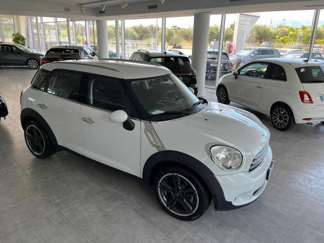 MINI Countryman Mini Cooper D Countryman