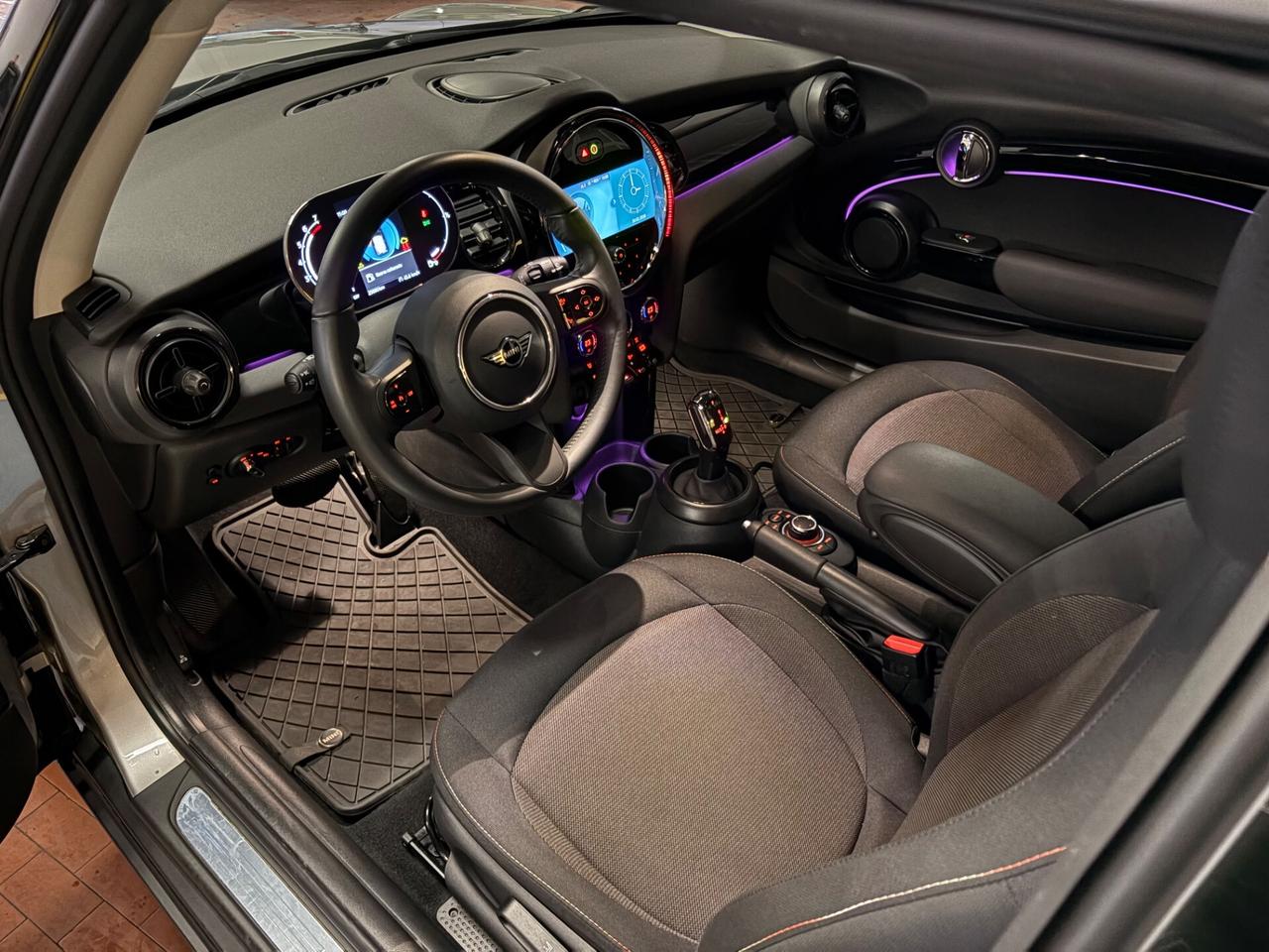 Mini 1.5 Cooper Classic