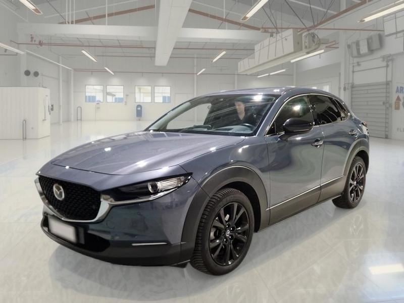 MAZDA CX-30 2.0L SKYACTIV-G 150 CV M HYBRID HOMURA SUV
