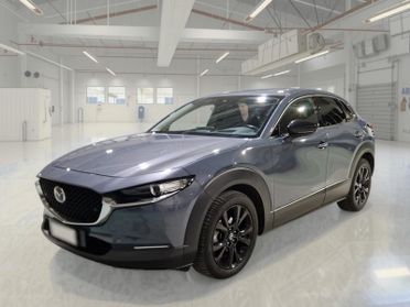MAZDA CX-30 2.0L SKYACTIV-G 150 CV M HYBRID HOMURA SUV