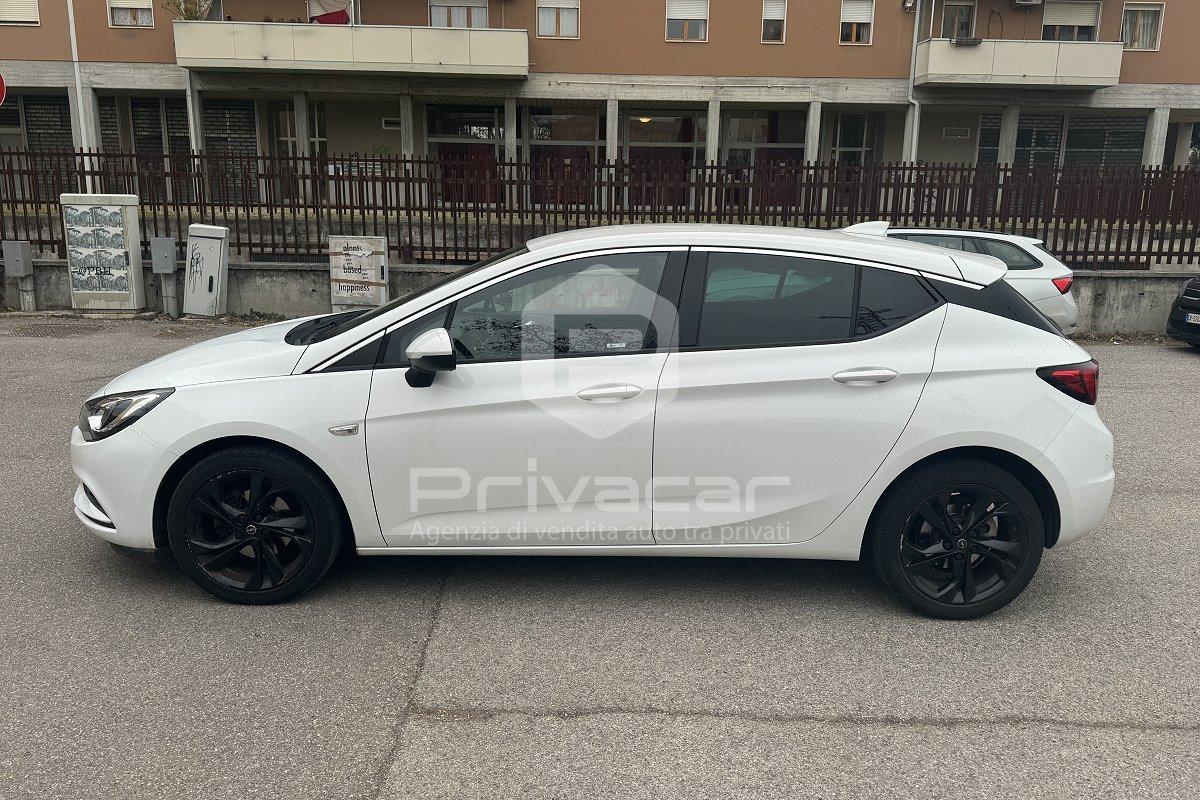 OPEL Astra 1.6 CDTi 110CV Start&Stop 5 porte Innovation