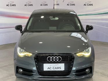 Audi A1 SPB 1.4 TDI S Line